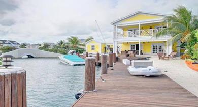 25 Royal Palm Cay